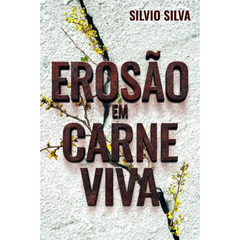 Erosão em Carne Viva