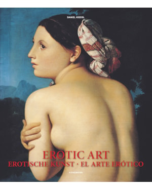 Erotic art