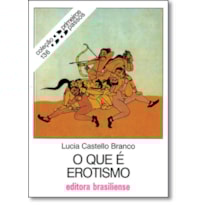 EROTICA - 1 EROTICA - 1