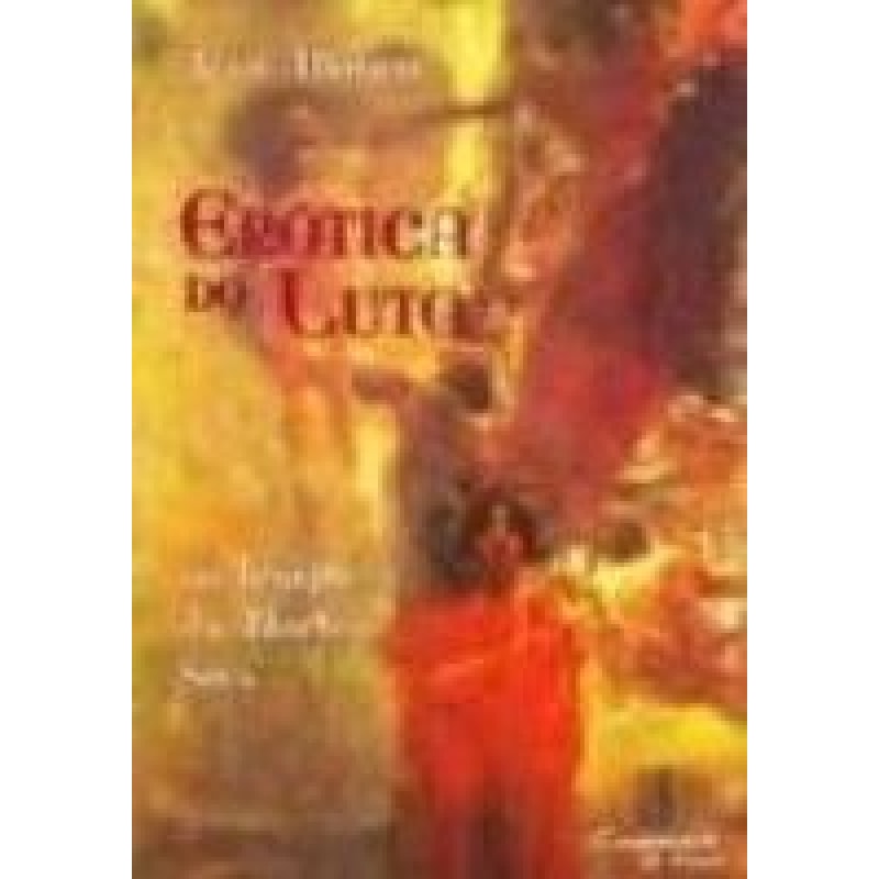 EROTICA DO LUTO
