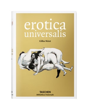 Erotica universalis