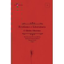 Erotismo e literatura: o efeito obsceno