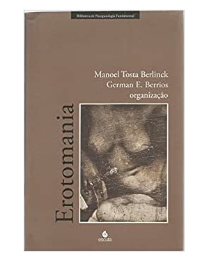 Erotomania