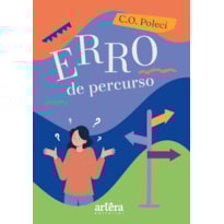 ERRO DE PERCURSO