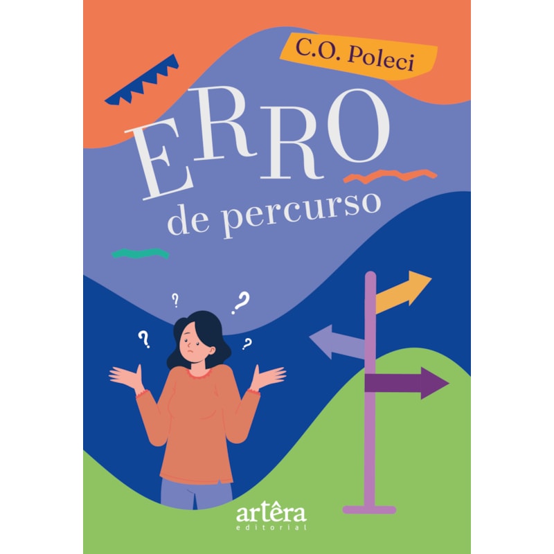 ERRO DE PERCURSO