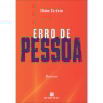 Erro de pessoa