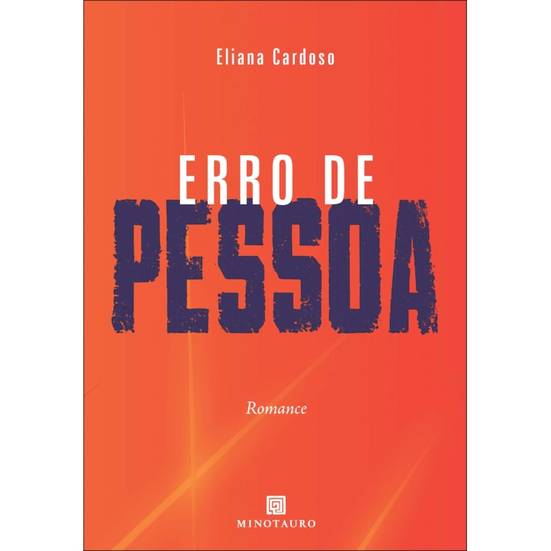 Erro de pessoa