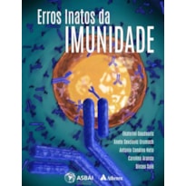 ERROS INATOS DA IMUNIDADE