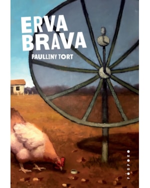 ERVA BRAVA