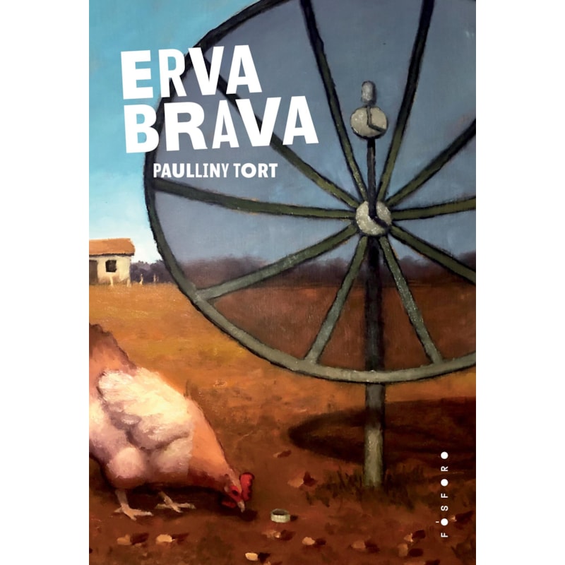 ERVA BRAVA