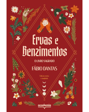 ERVAS E BENZIMENTOS