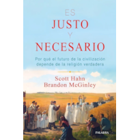 ES JUSTO Y NECESARIO