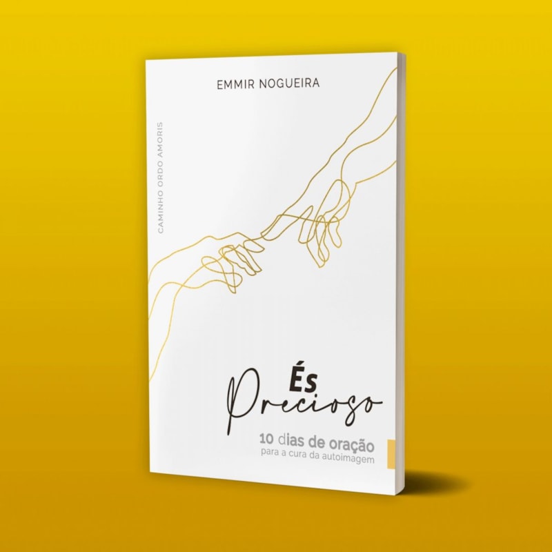 ÉS PRECIOSO