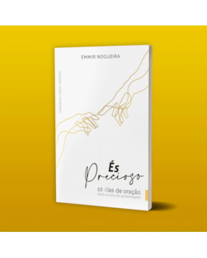 ÉS PRECIOSO