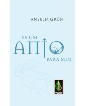 ÉS UM ANJO PARA MIM