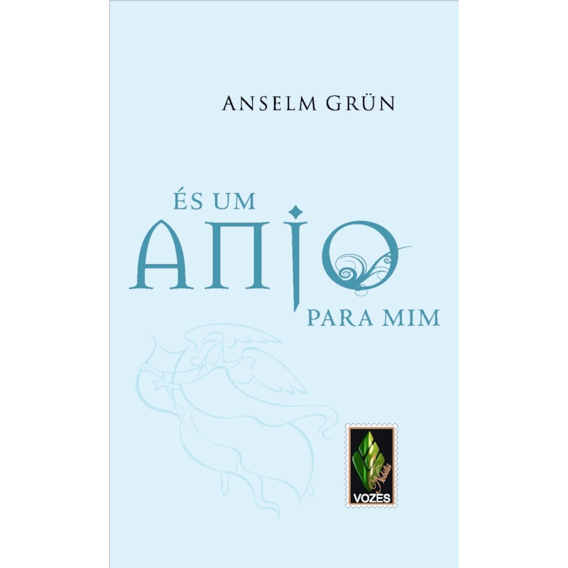ÉS UM ANJO PARA MIM