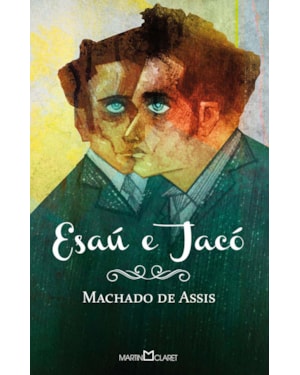 ESAÚ E JACÓ