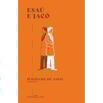 ESAÚ E JACÓ