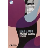 ESAÚ E JACÓ