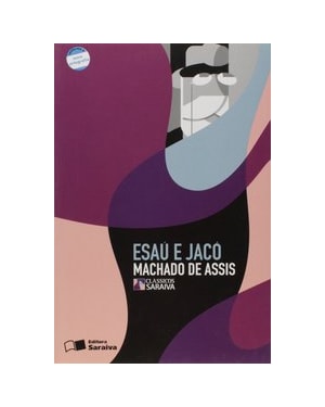 ESAÚ E JACÓ