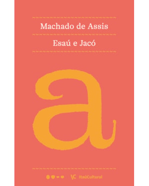 Esaú e Jacó