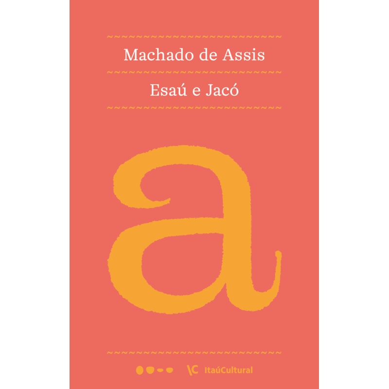 Esaú e Jacó
