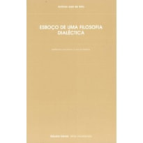 ESBOCO DE UMA FILOSOFIA DIALETICA - 1º
