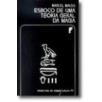 Esboço de uma teoria geral da magia