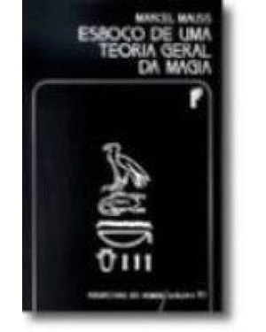 Esboço de uma teoria geral da magia