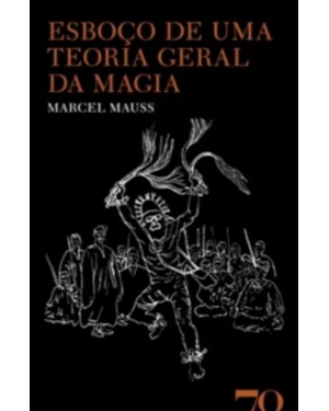 Esboço de uma teoria geral da magia