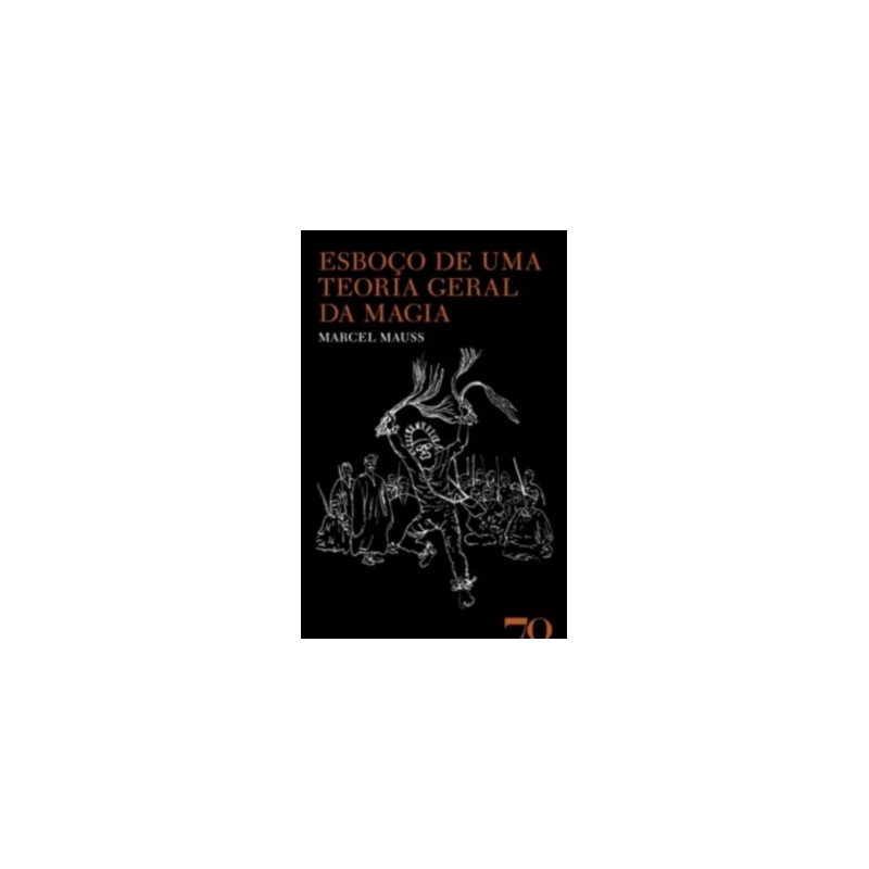 Esboço de uma teoria geral da magia