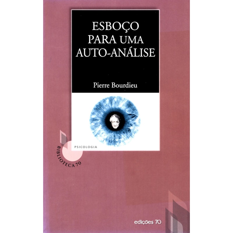 Esboço para uma auto-análise