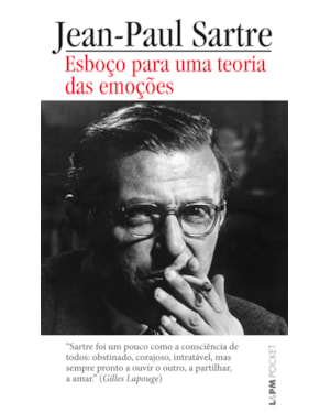 Esboço para uma teoria das emoções