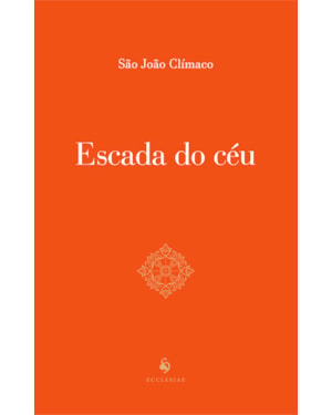 ESCADA DO CÉU