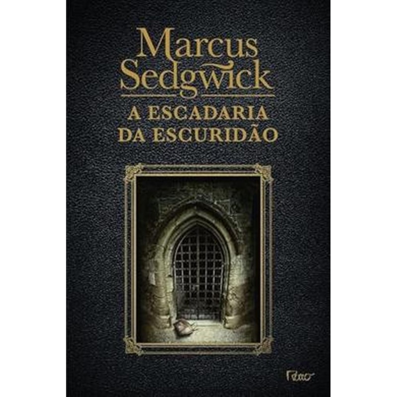 ESCADARIA DA ESCURIDAO