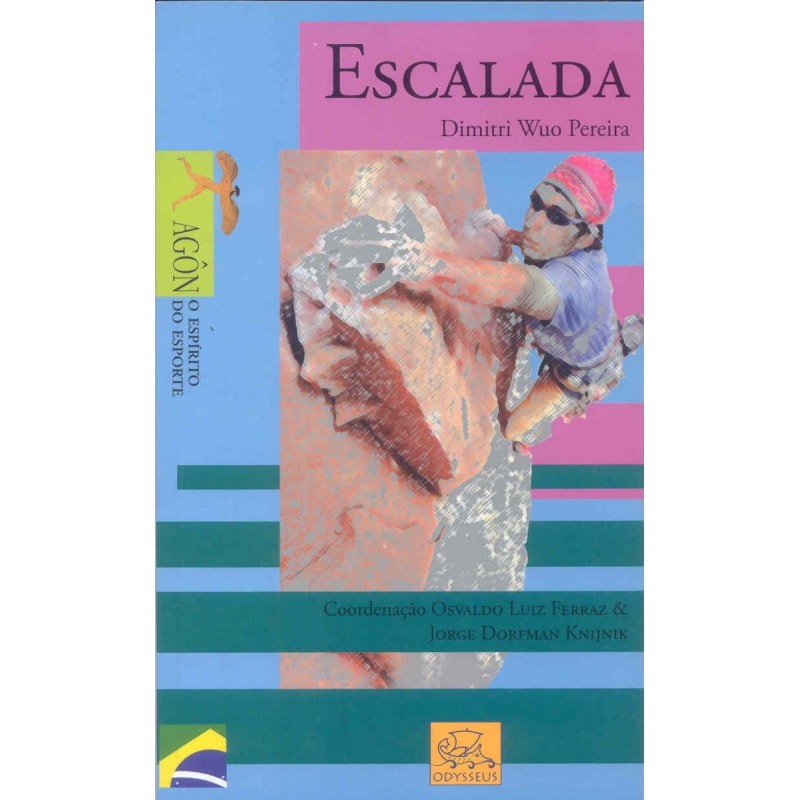 ESCALADA