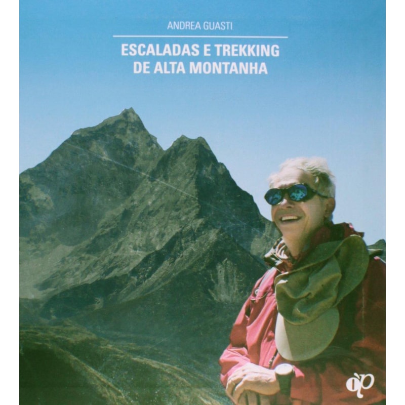 ESCALADAS E TREKKING DE ALTA MONTANHA
