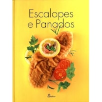 Escalopes e panados
