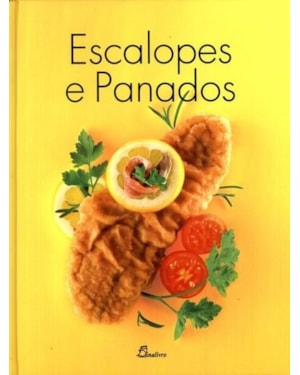 Escalopes e panados