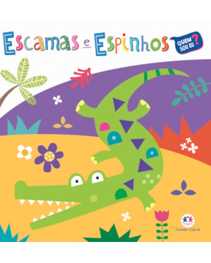 ESCAMAS E ESPINHOS
