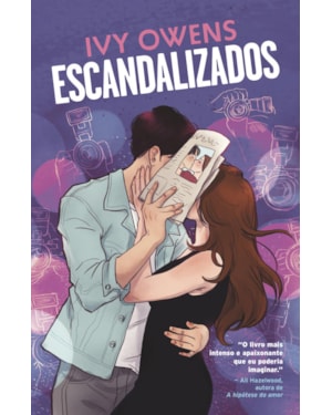 ESCANDALIZADOS