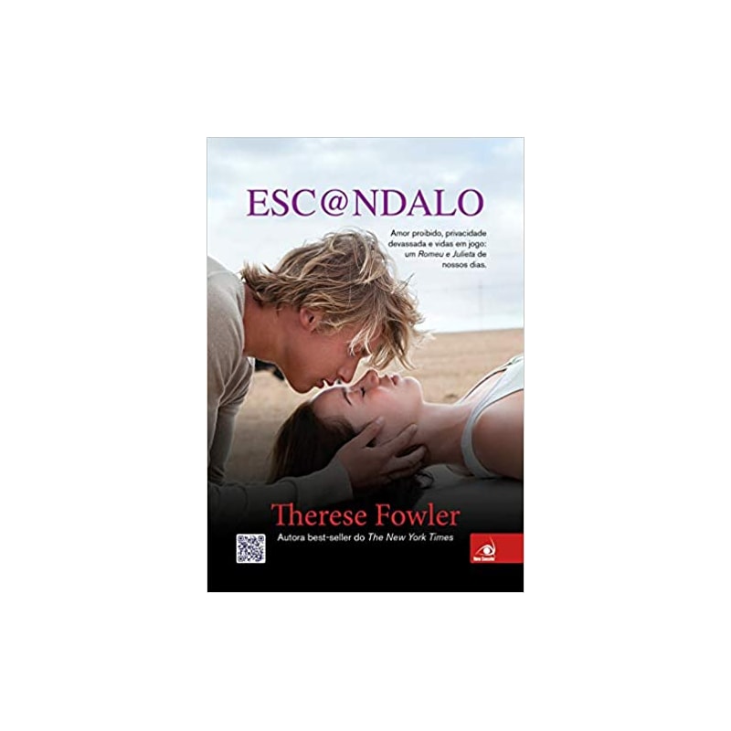 ESCANDALO  - 1º