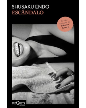 ESCÂNDALO