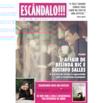 ESCÀNDALO!!!
