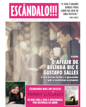 ESCÀNDALO!!!