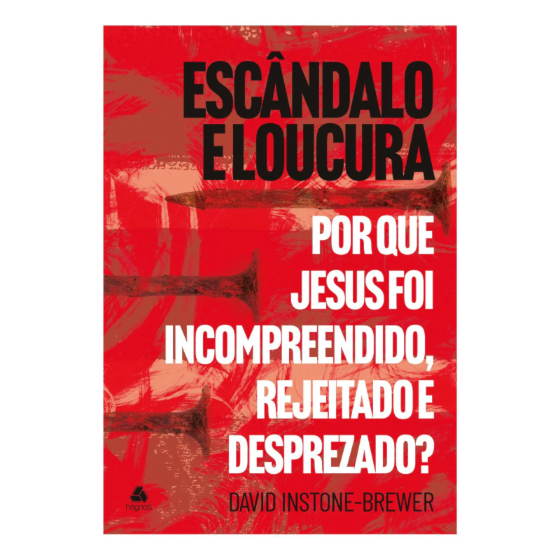 ESCÂNDALO E LOUCURA