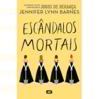 ESCÂNDALOS MORTAIS