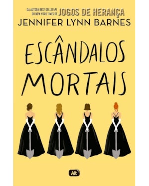 ESCÂNDALOS MORTAIS