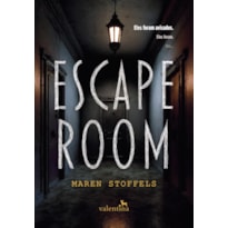 ESCAPE ROOM