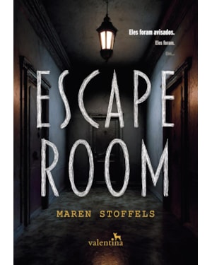 ESCAPE ROOM